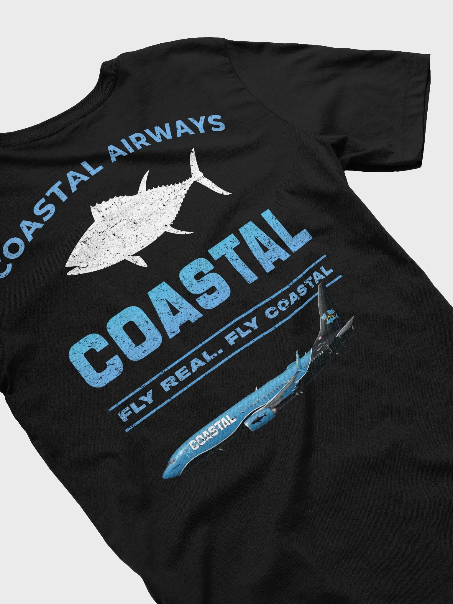 Fly Coastal Tuna product image (30)