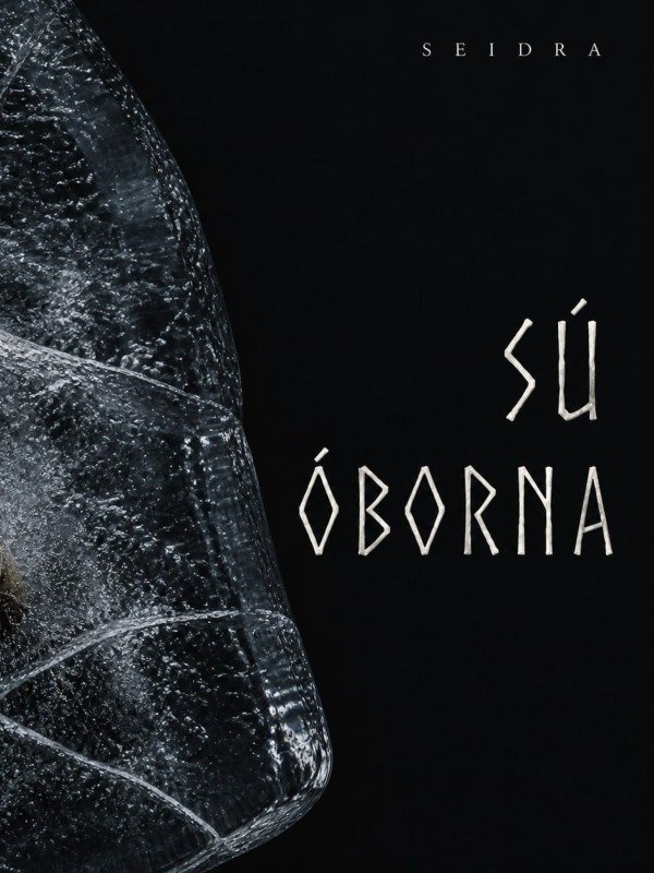SEIDRA — Sú Óborna product image (1)