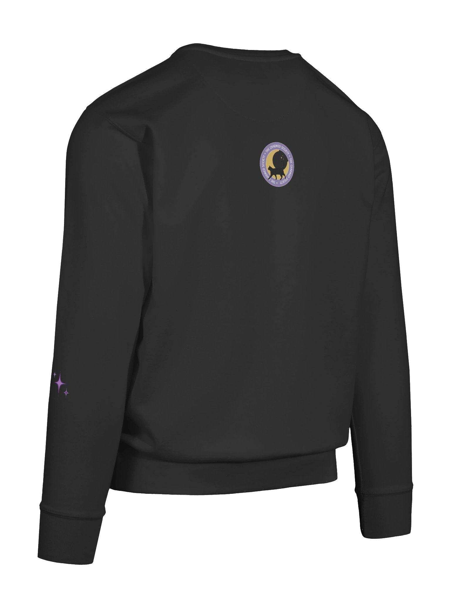 "Charmed I'm Sure"- Sweater product image (12)