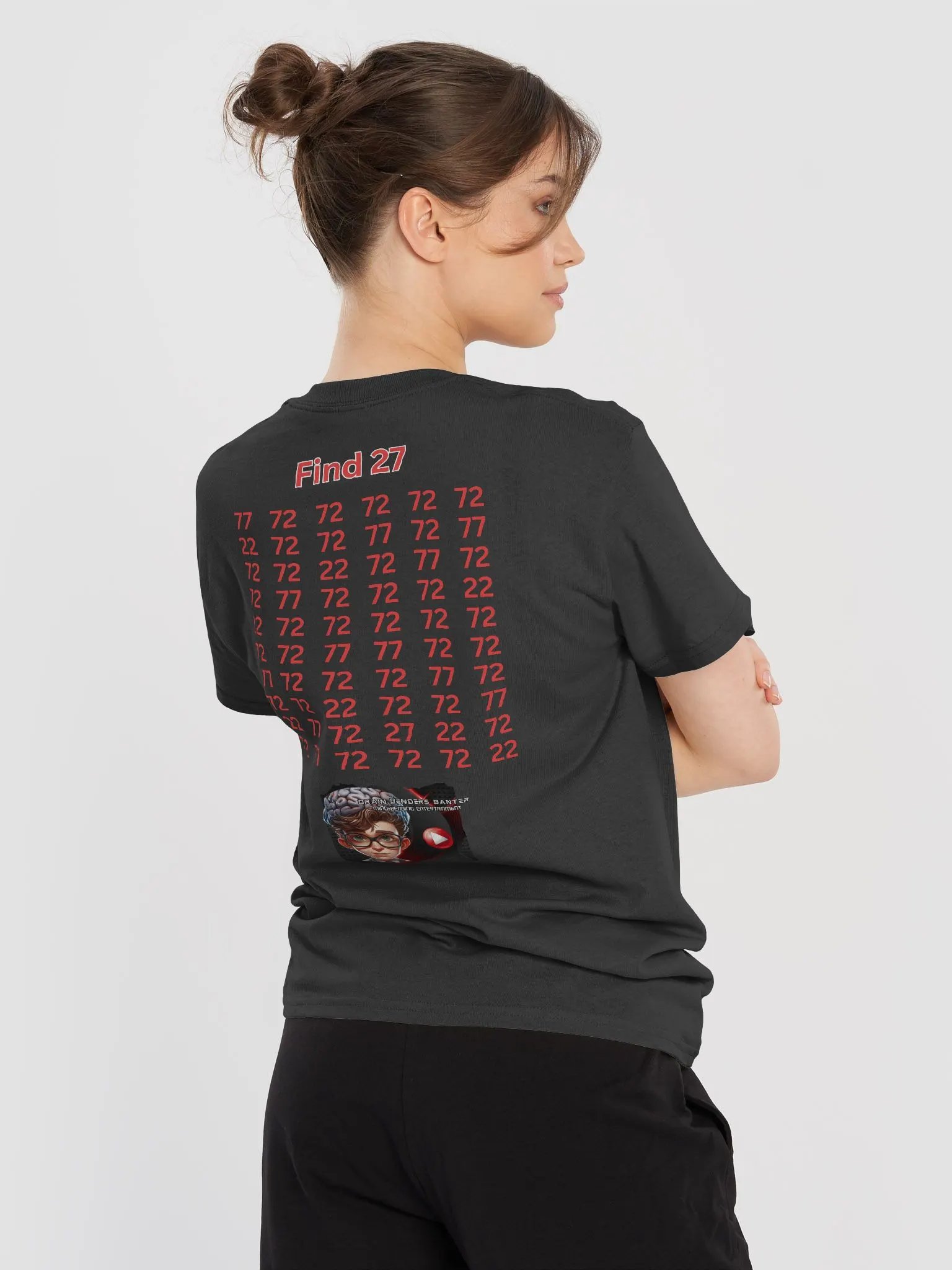 Pumpkin Spice & Autumn Vibes T-Shirt – Sip, Stroll, and Savor the Season 🍂☕ product image (49)