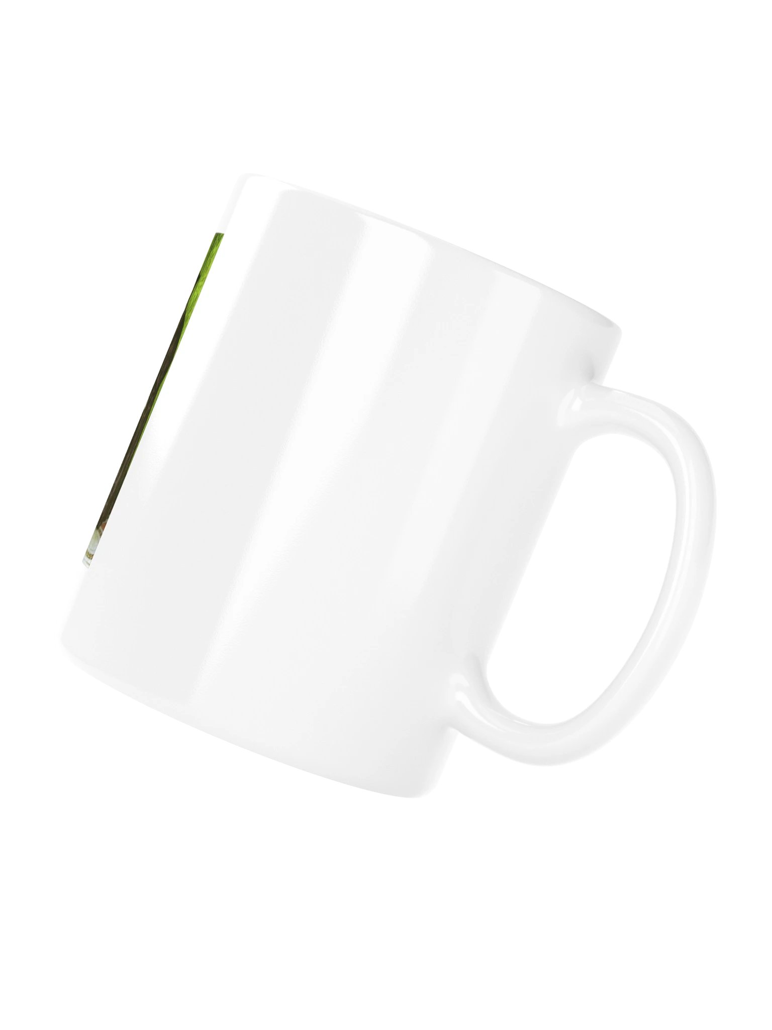 The Ambassadors — White Mug product image (4)