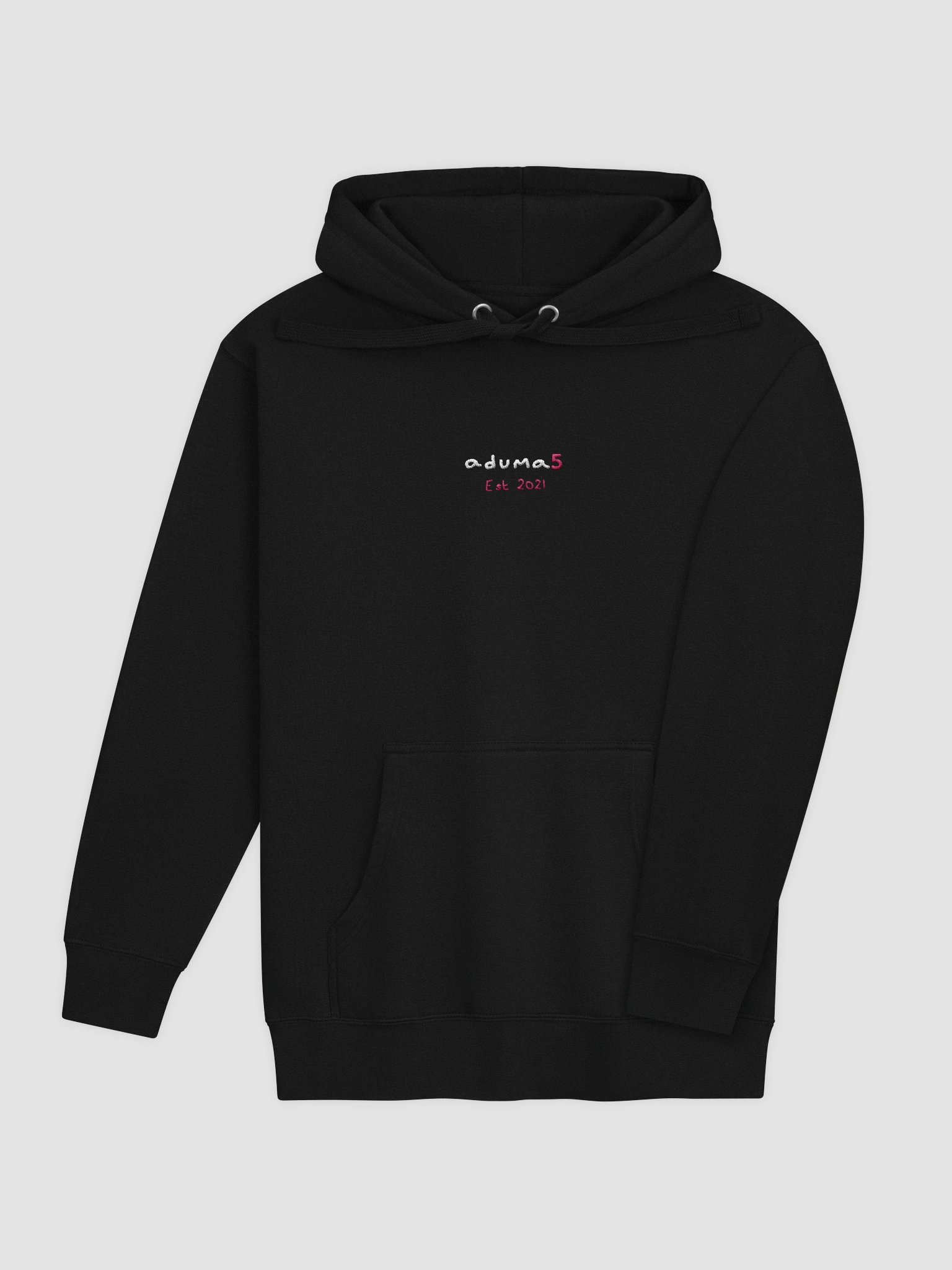 5 Year Anniversary Hoodie product image (4)