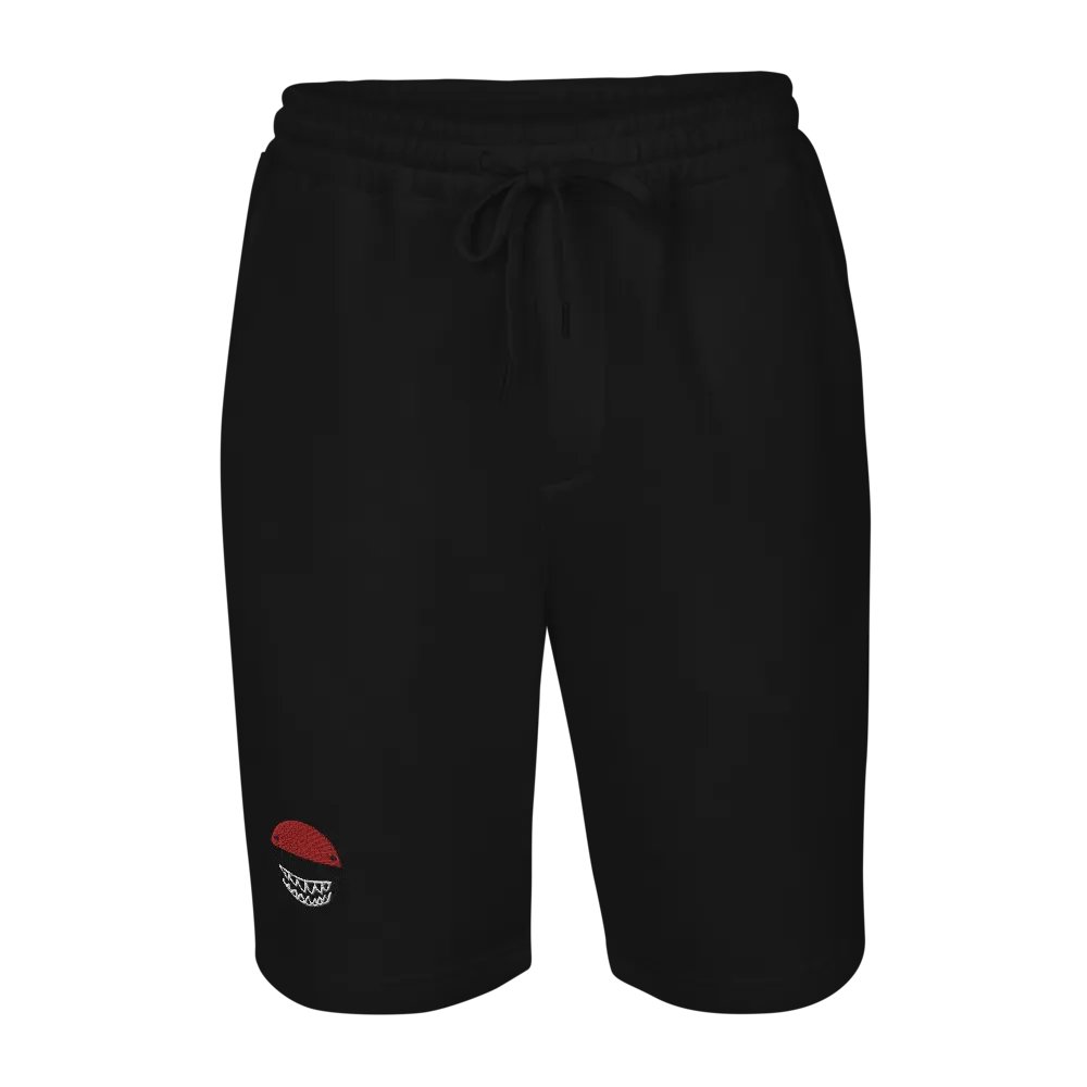 YAKOV Shorts (Embroidered) product image (10)