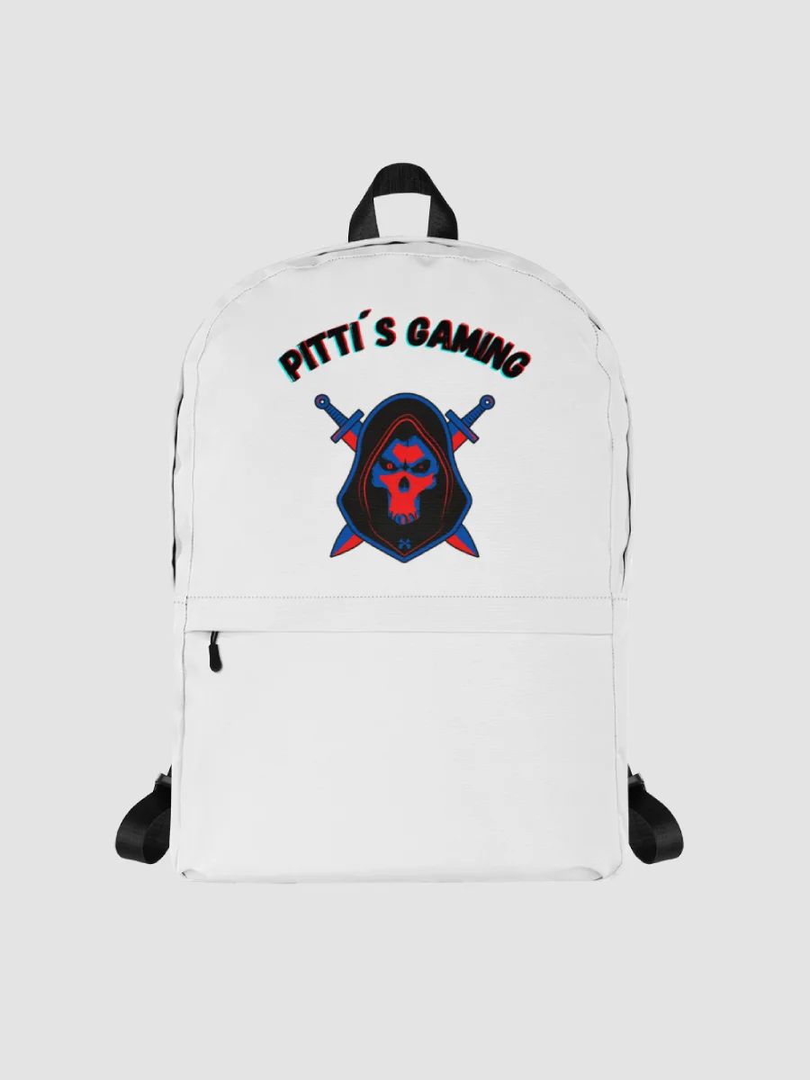 [pittis_gaming] All-Over Print Backpack Sublicolor 601 product image (1)