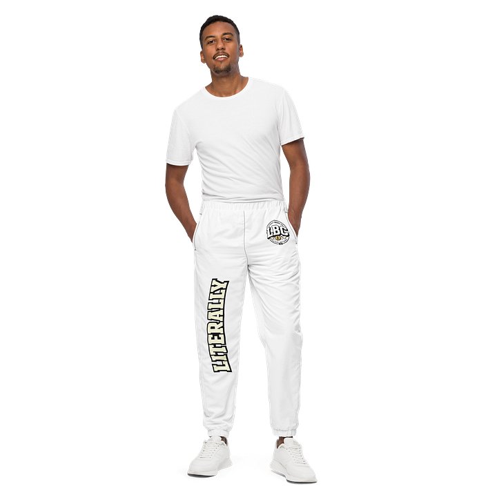 LBC LITERALLY BROKE product image (1)