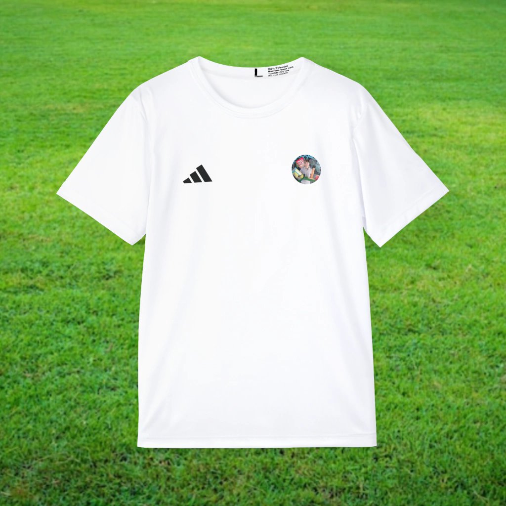 Camiseta Oficial Con Adidas product image (1)