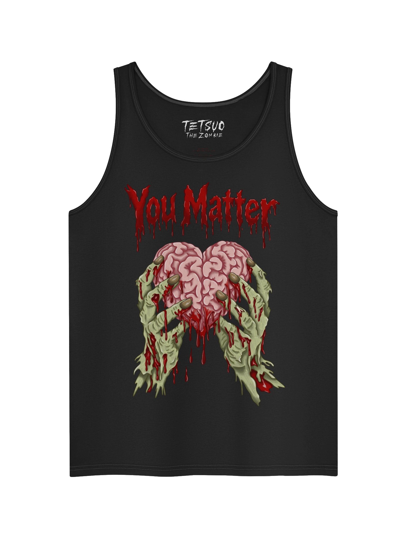 You Matter - Tank product image (1)
