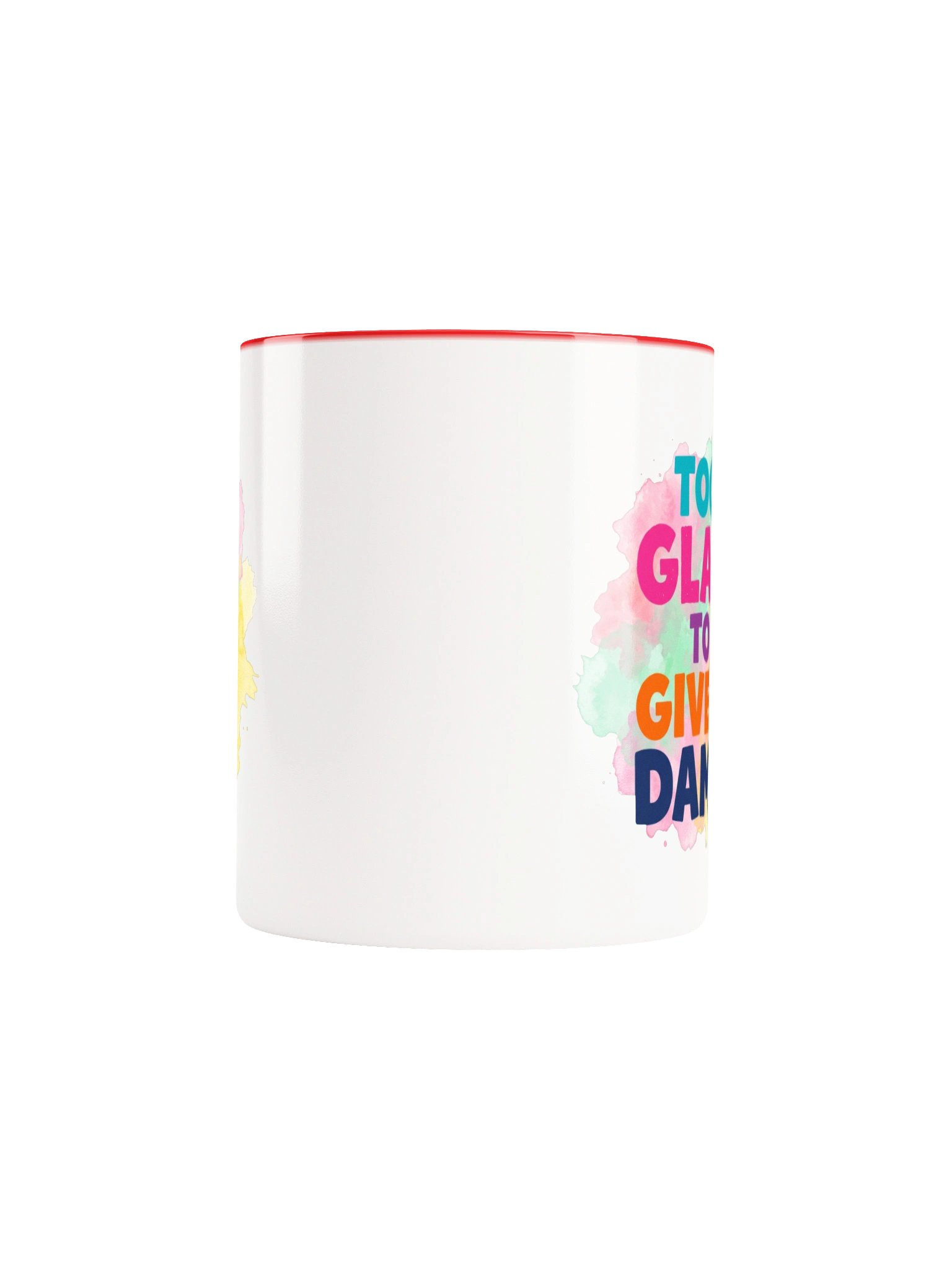 Too Glam to Give a Damn product image (5)