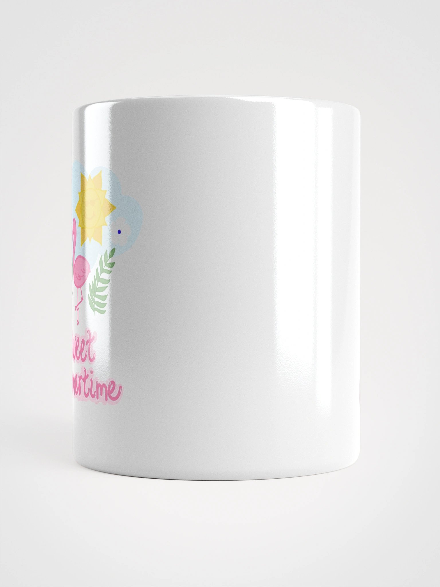 Sweet Summertime Design Mug product image (5)