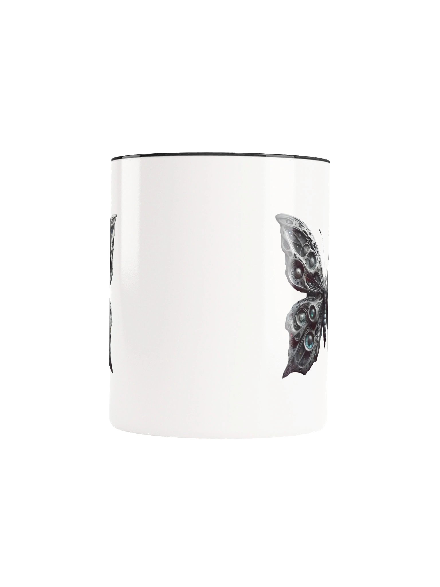 Kindred Flame Butterfly Mug - Colours product image (58)