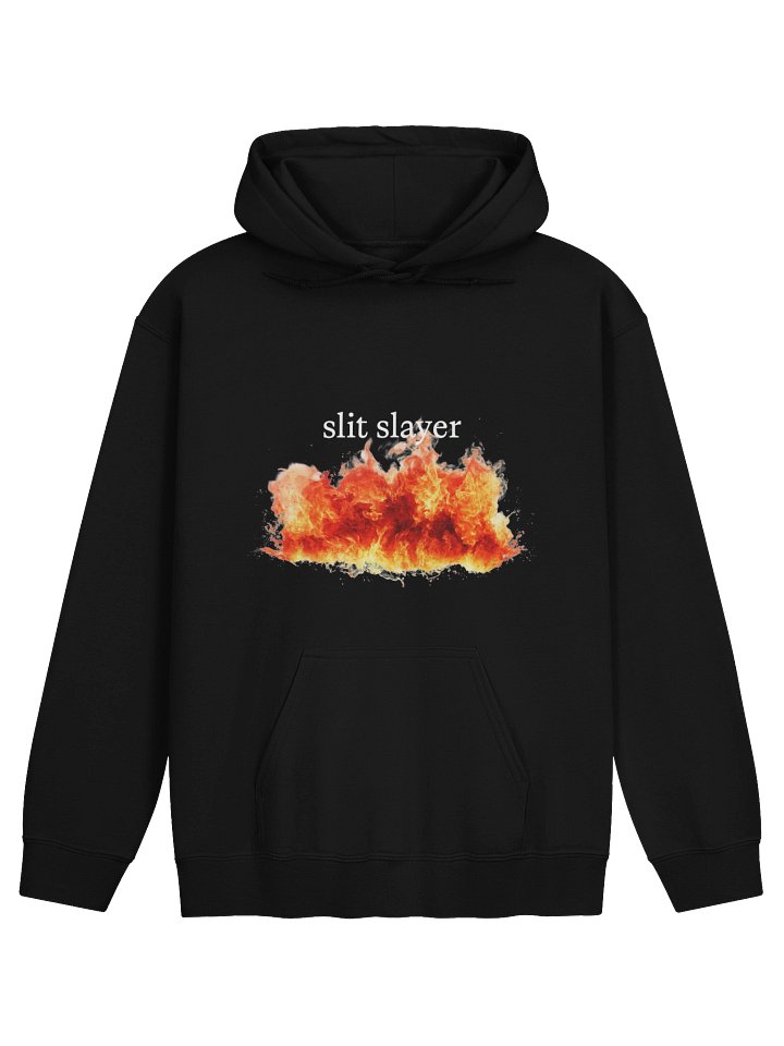 slit slayer master shredder hoodie product image (1)