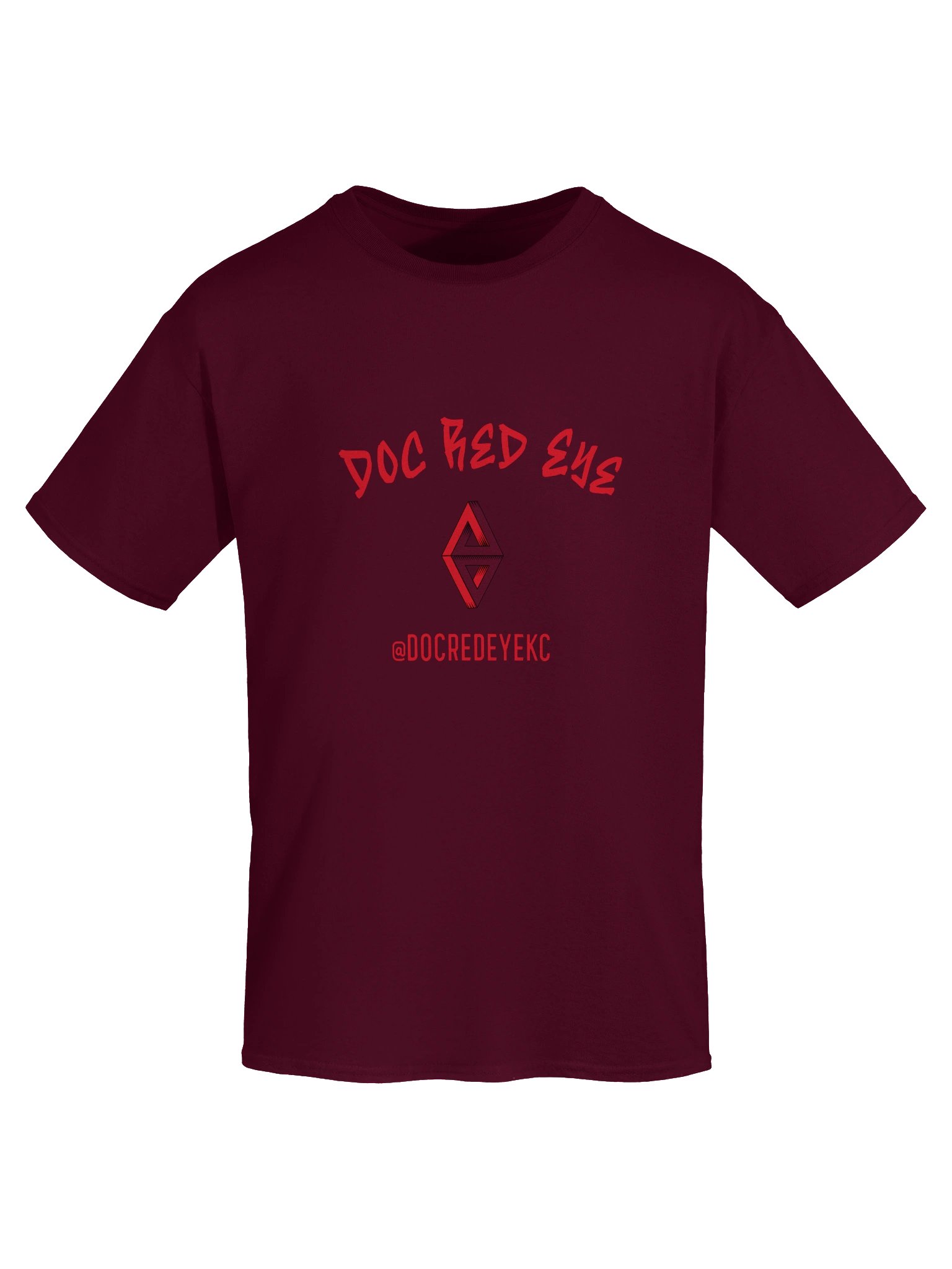 🔥Doc Red Eye Tee🔥 product image (44)