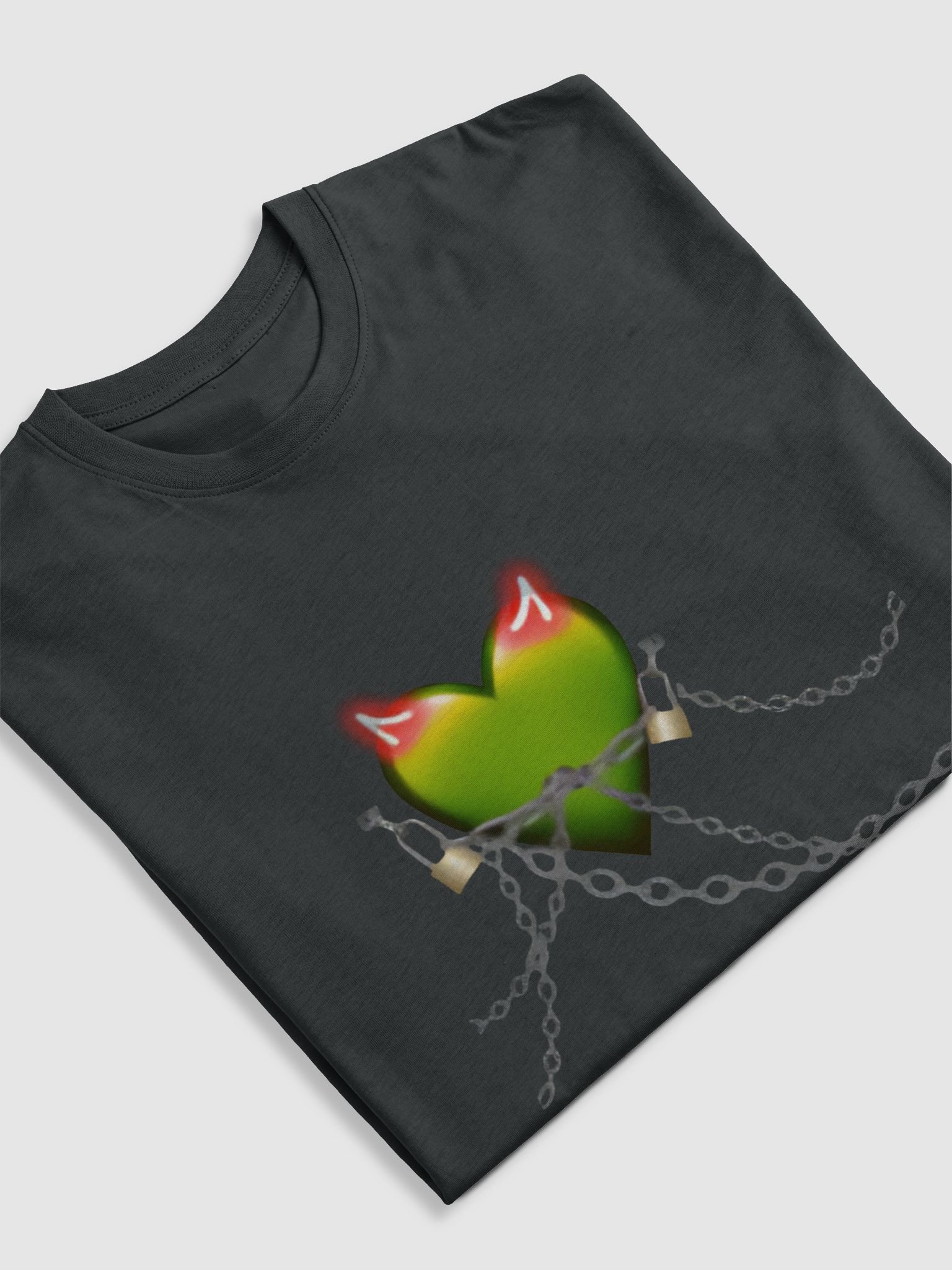 SOUL-LINKED T-Shirt product image (9)