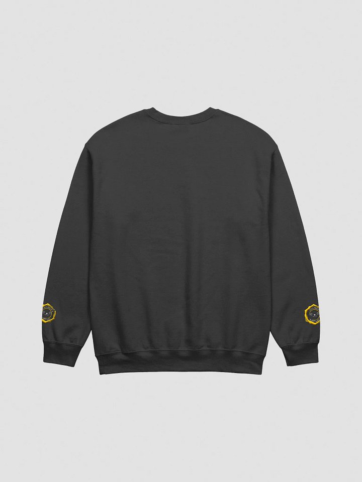 Flausch Inspector - Team Pullover product image (2)