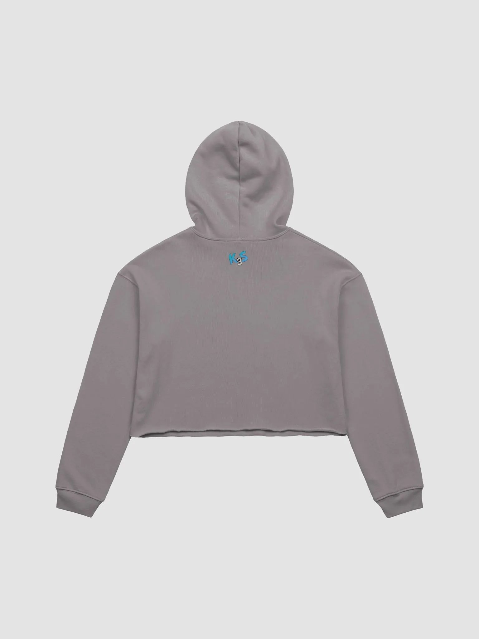 Cropped Popcorn Hoodie product image (4)