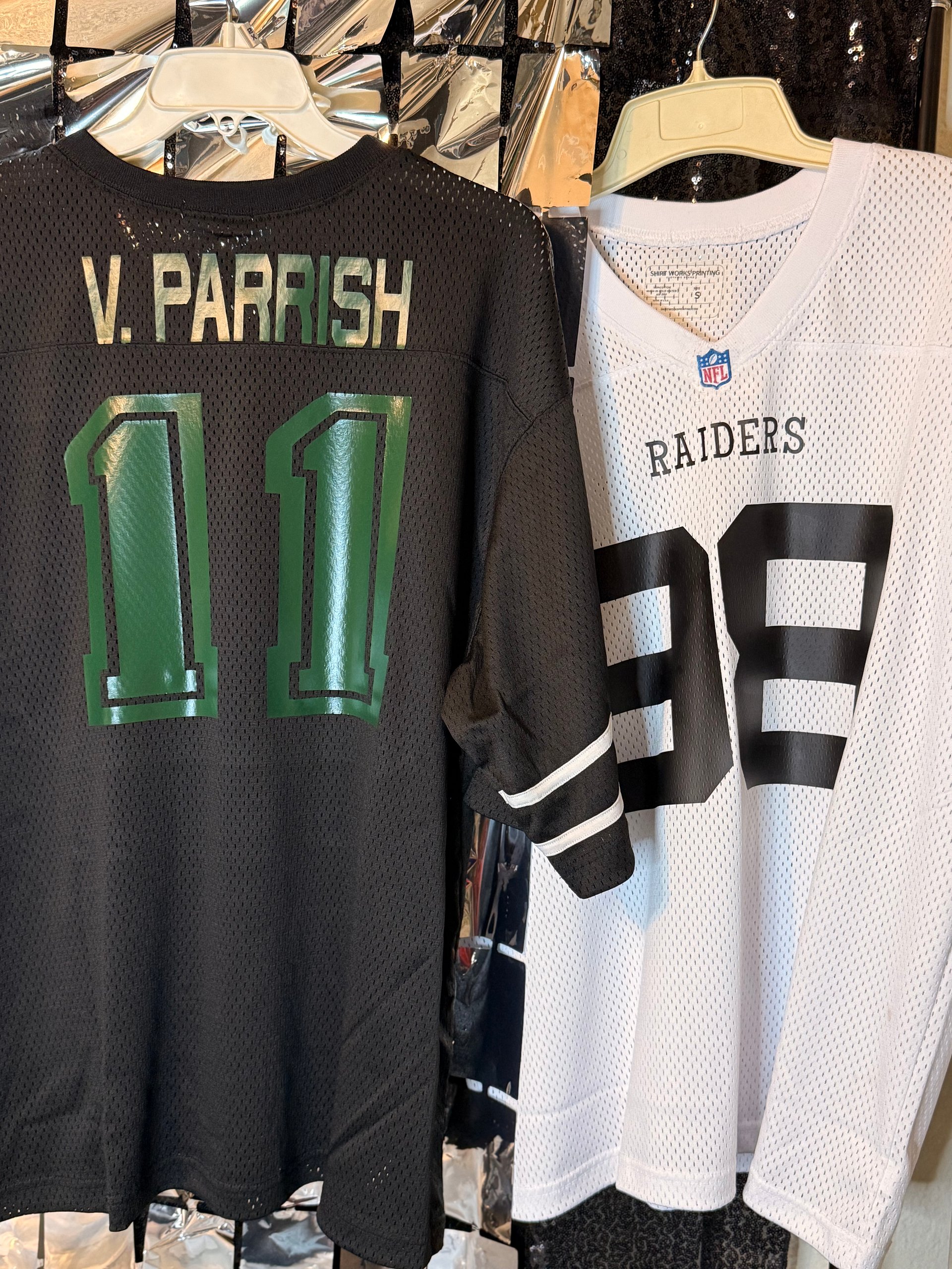 Custom Jersey For Adults Order Yours Here product image (11)