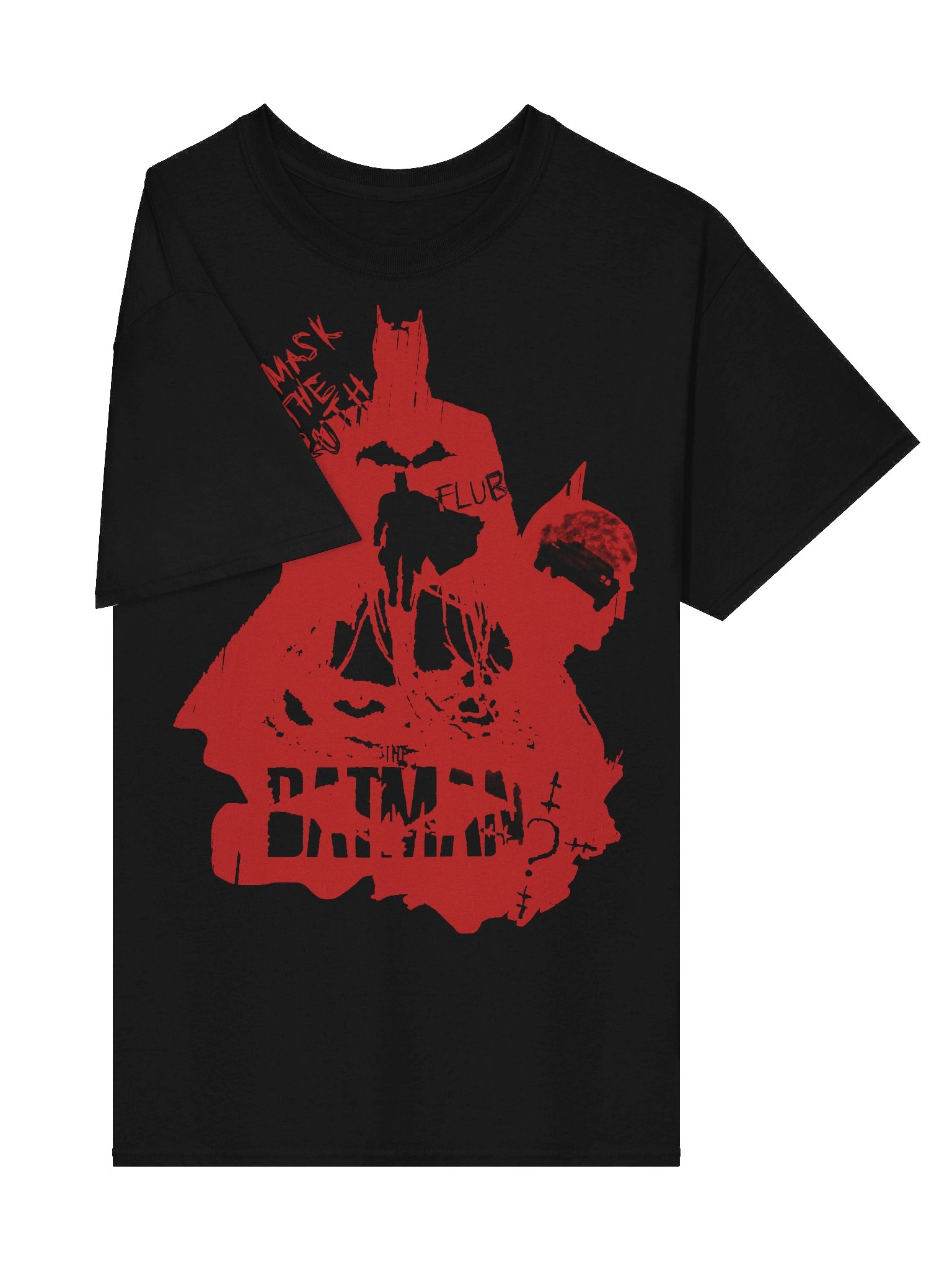 THE BATMAN product image (13)
