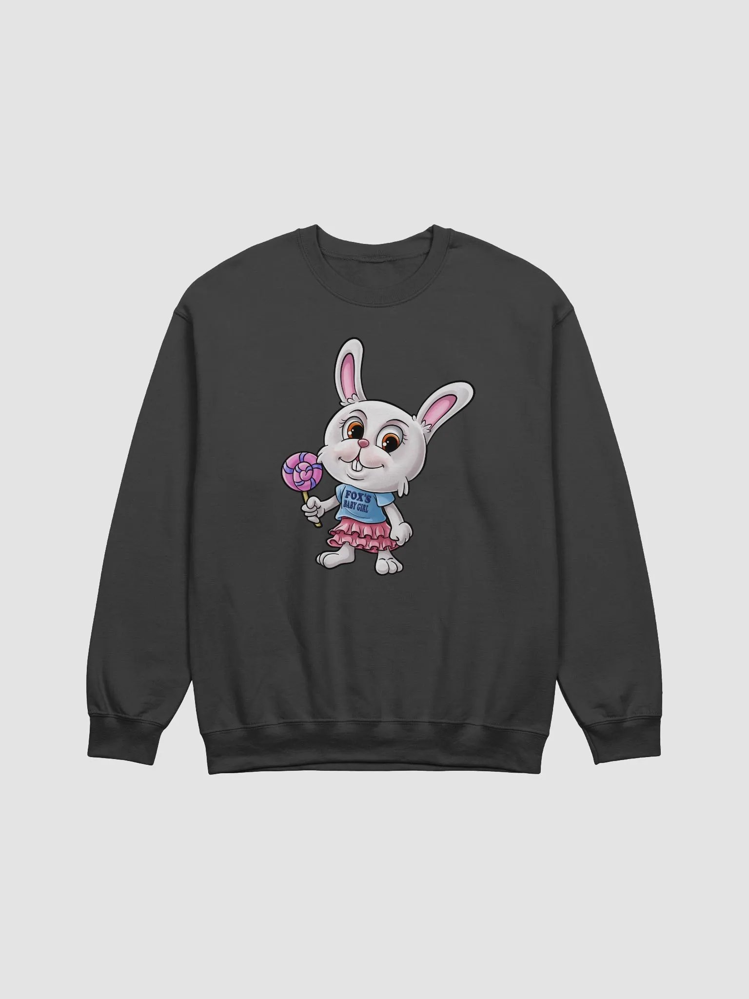 Fox's Baby Girl Sweater - unisex product image (1)