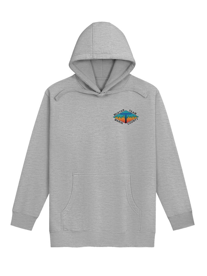 Attelio's Sweatshirt (DTF Print) product image (2)
