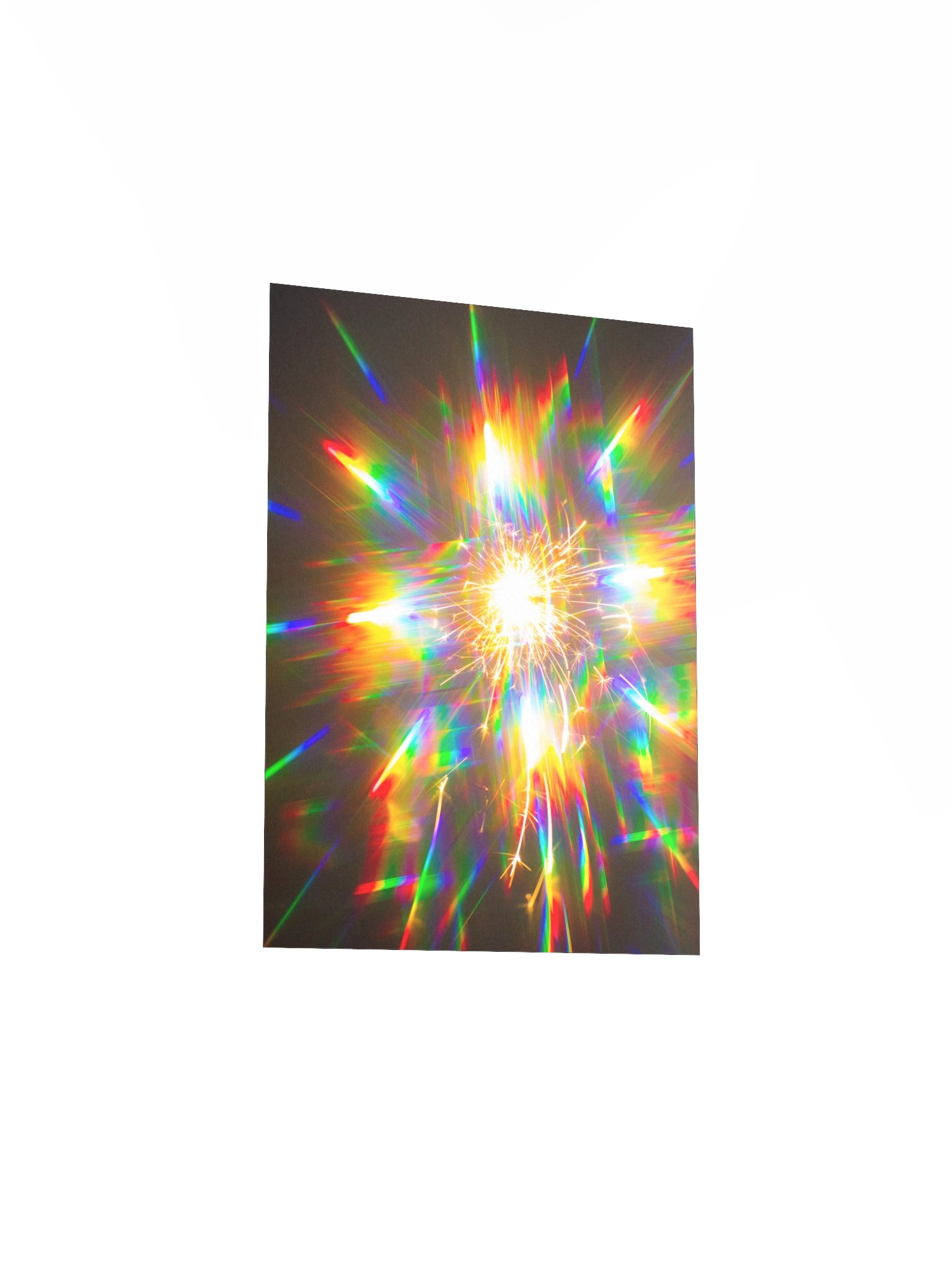 Firework Through 3D Glasses 1 product image (17)