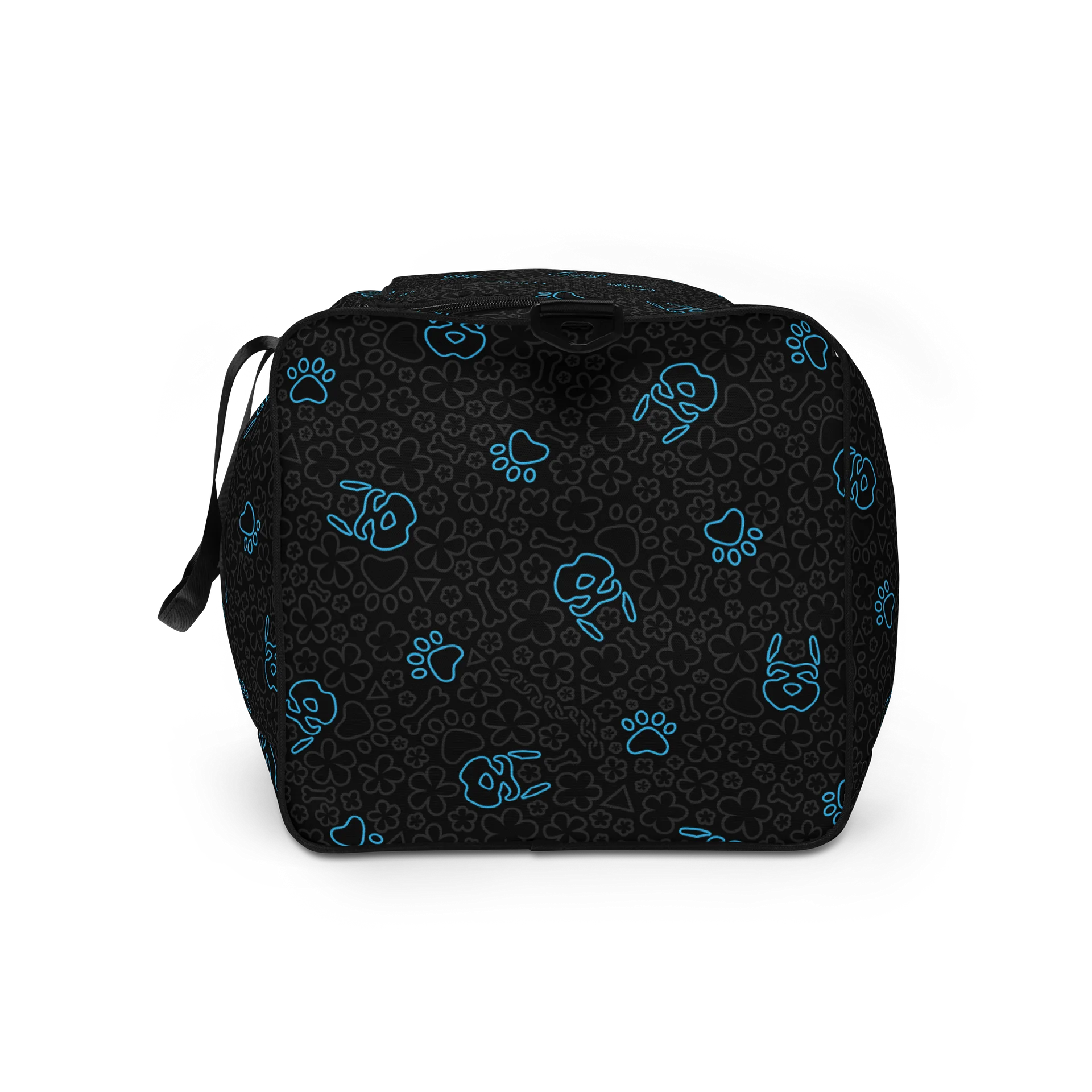 Psych Duffel Bag - Night Blue product image (9)
