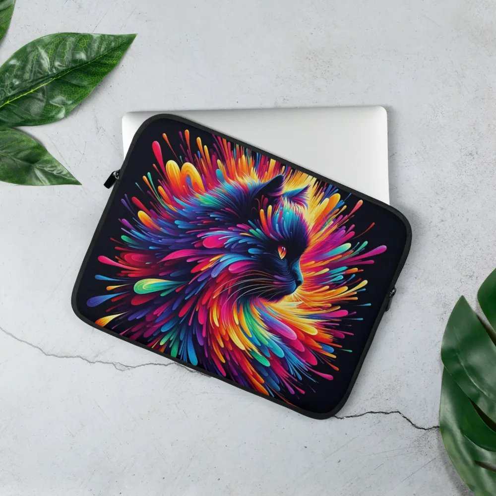 Laptop Sleeve: Birman product image (2)