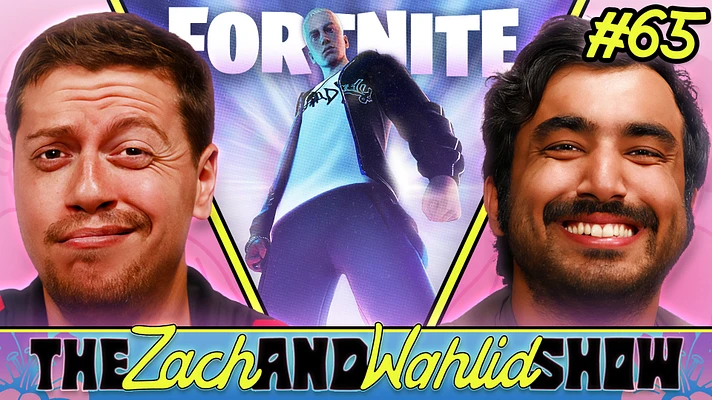 Video thumbnail