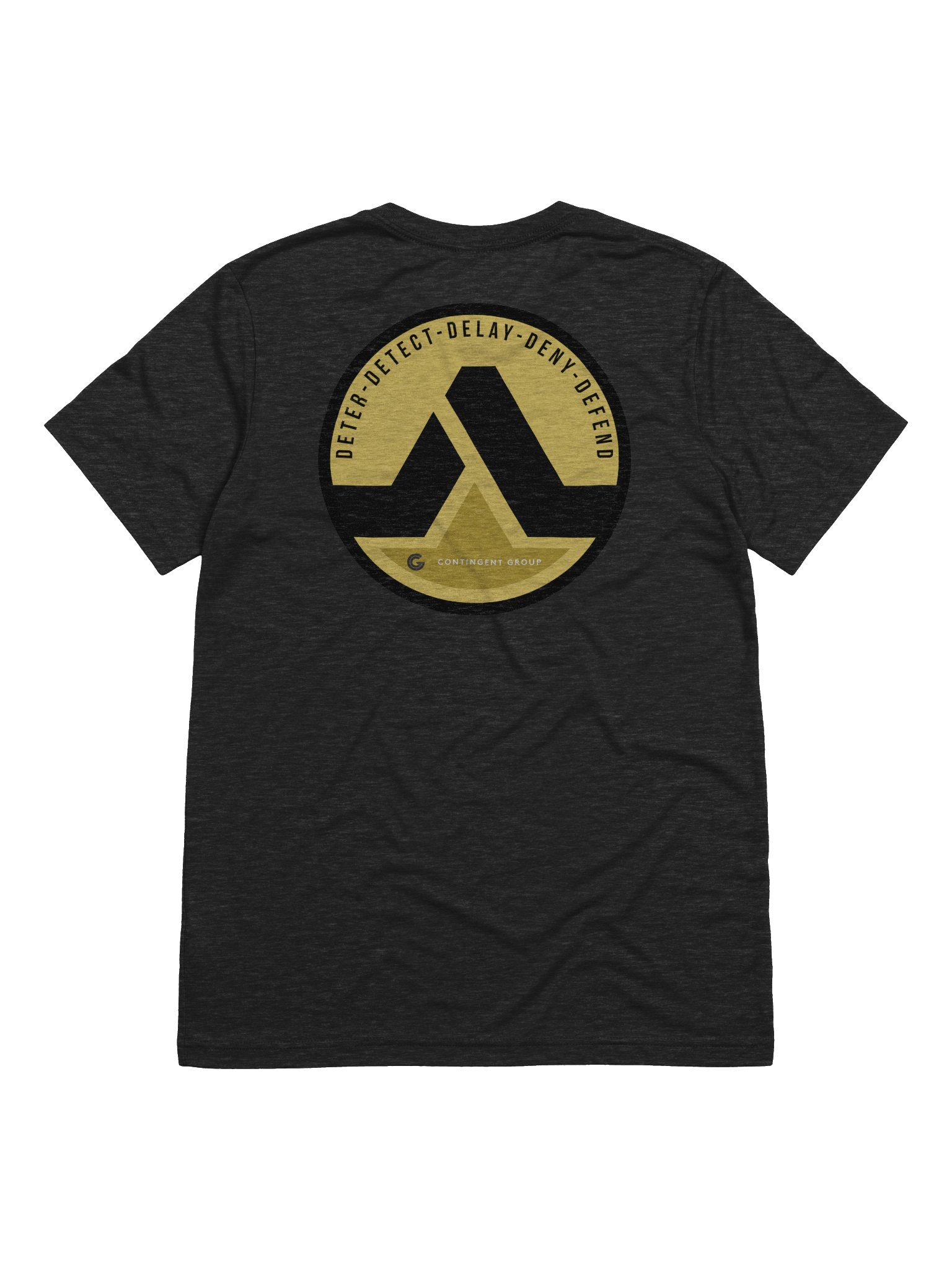 Threat Statement T-Shirt product image (4)