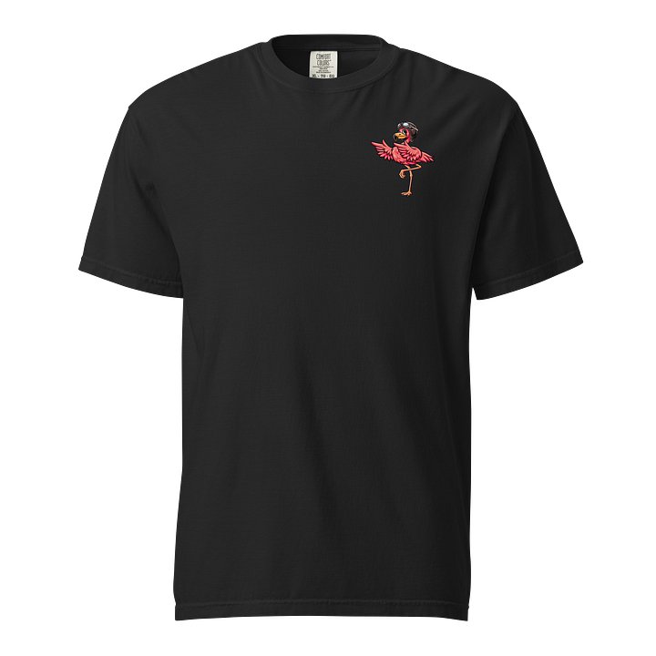 Squawk "Finger Guns" (Dark) product image (1)