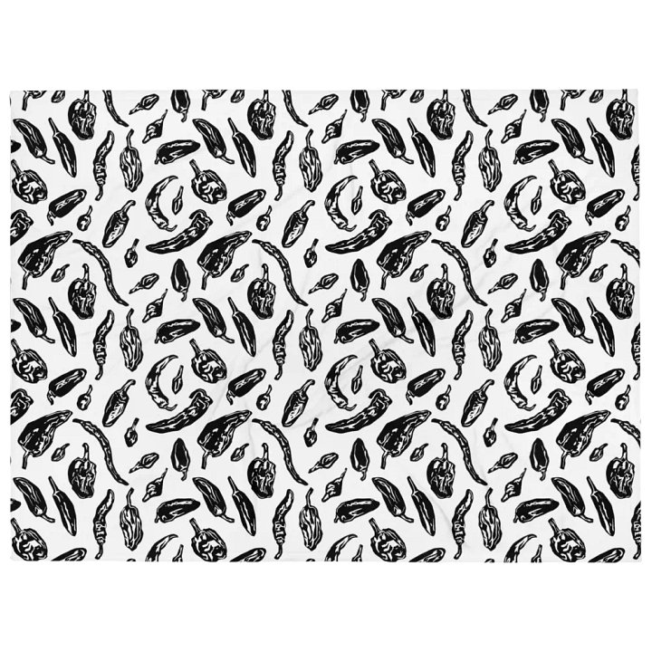 Summer Peps Blanket product image (1)