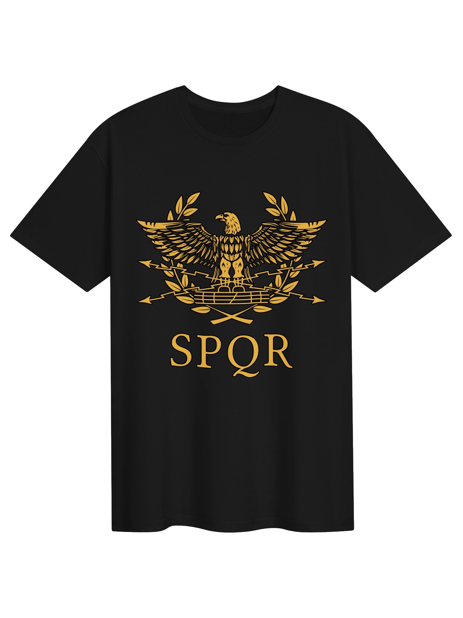 Roman SPQR Eagle product image (1)
