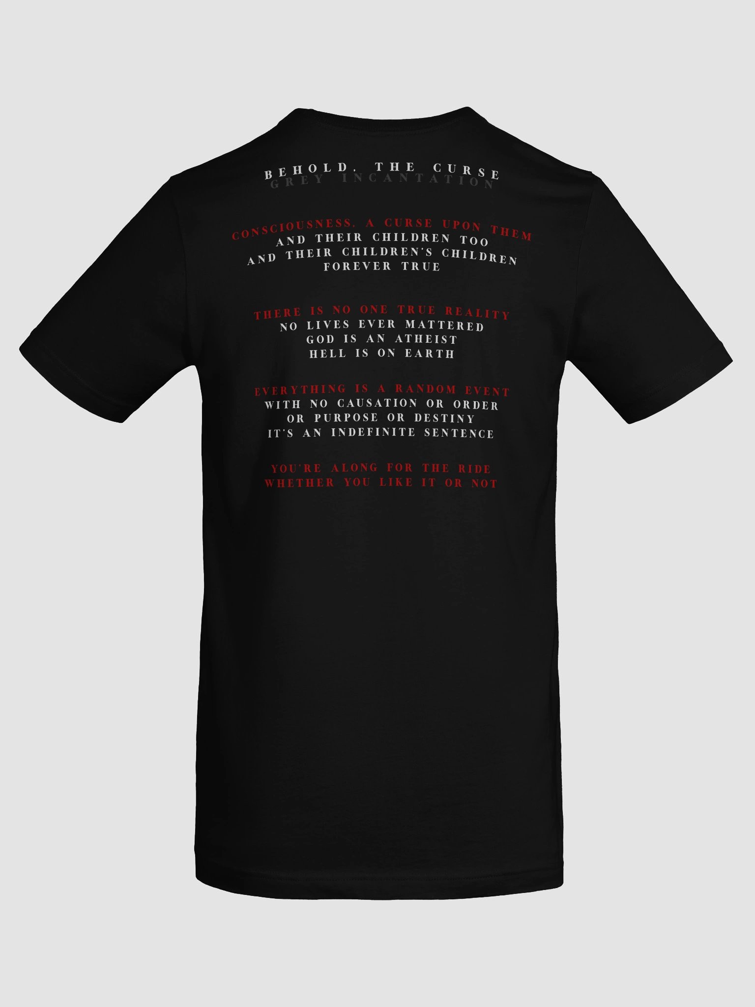 W.U.L.D.: Worthless, Useless, Lifeless, Dead product image (8)