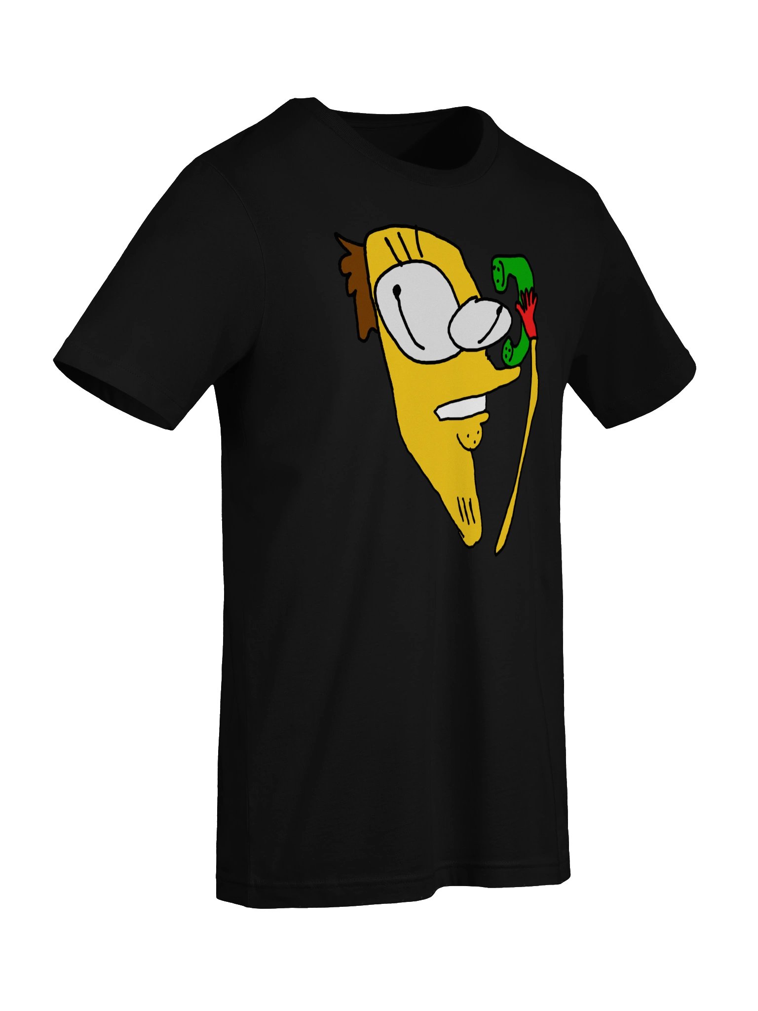 Taco-Phone Tee product image (7)