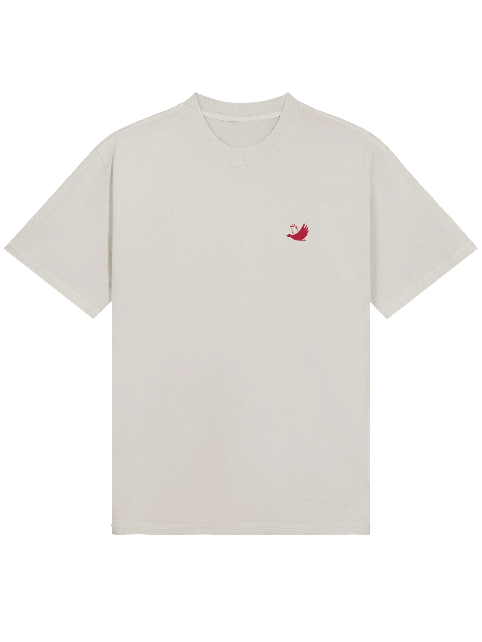 Zenkai Classic Heavyweight Tee product image (3)