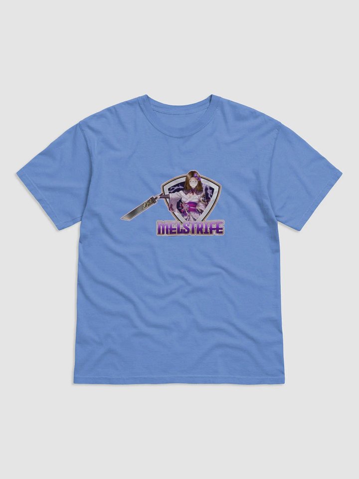 MelStrife t-shirt product image (1)