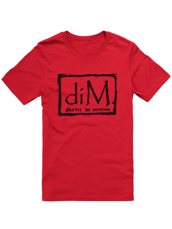diM. World Order (WolfPack) product image (1)