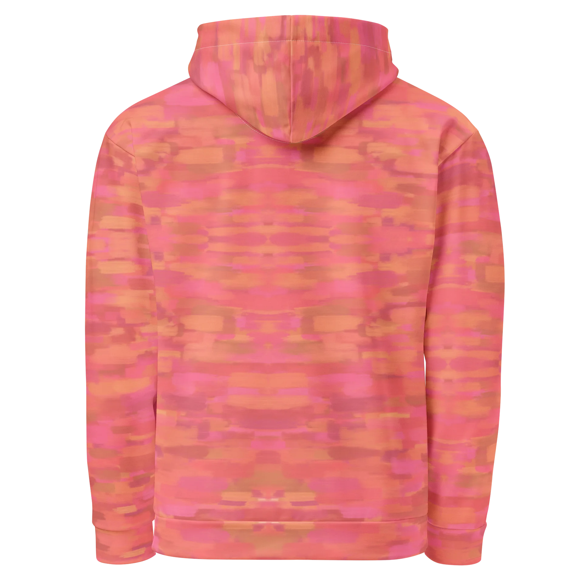 Ember Wave Hoodie product image (3)