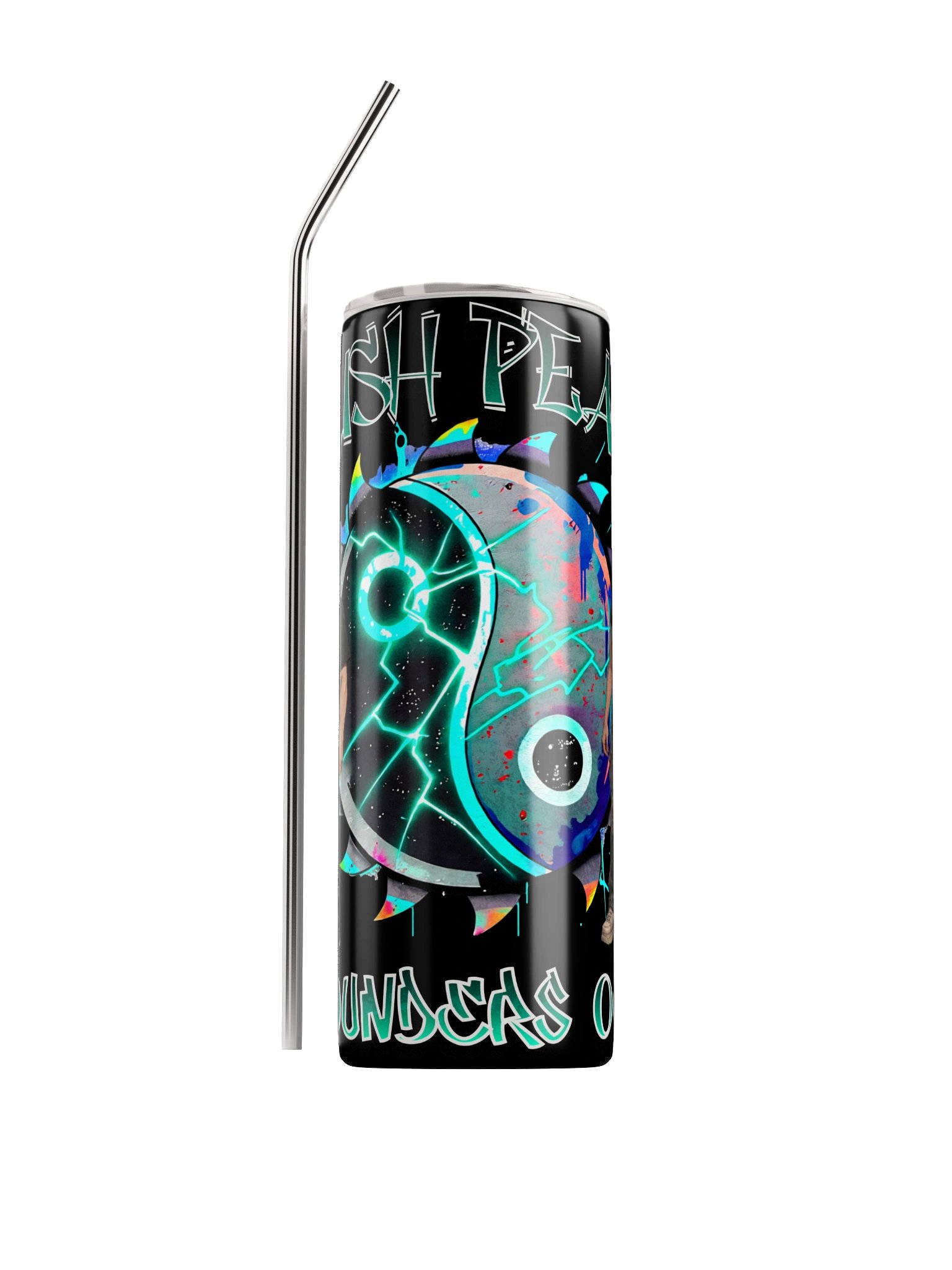 Founders 001 Tumbler product image (1)