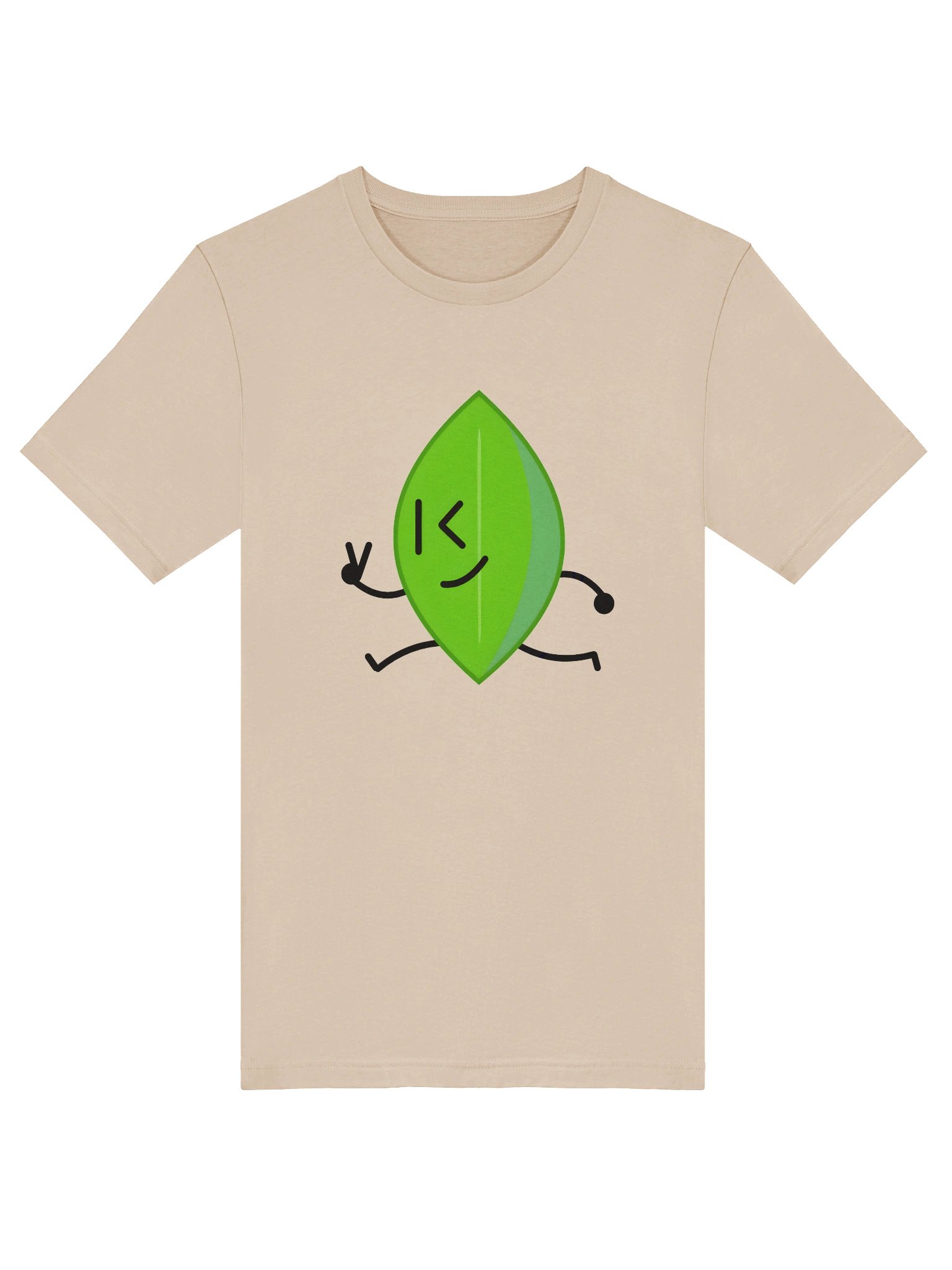 LeafyGreen T-Shirt product image (5)