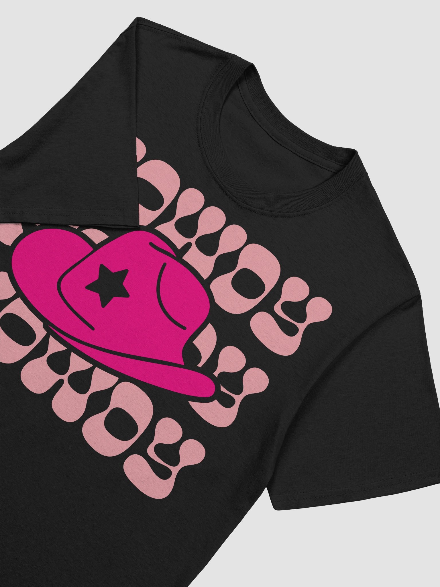 Pink Howdy product image (39)