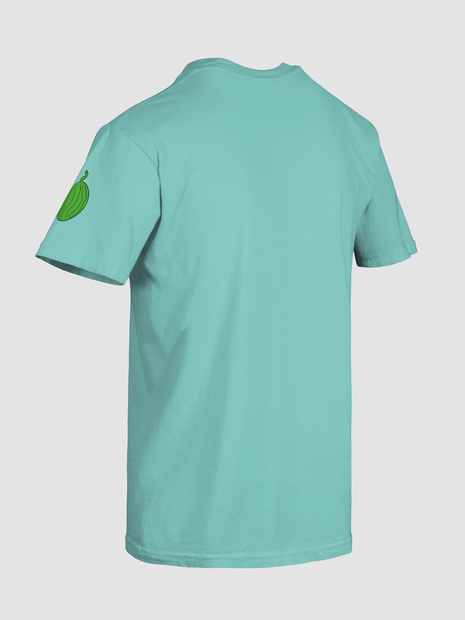 Tough Tits Tee product image (4)