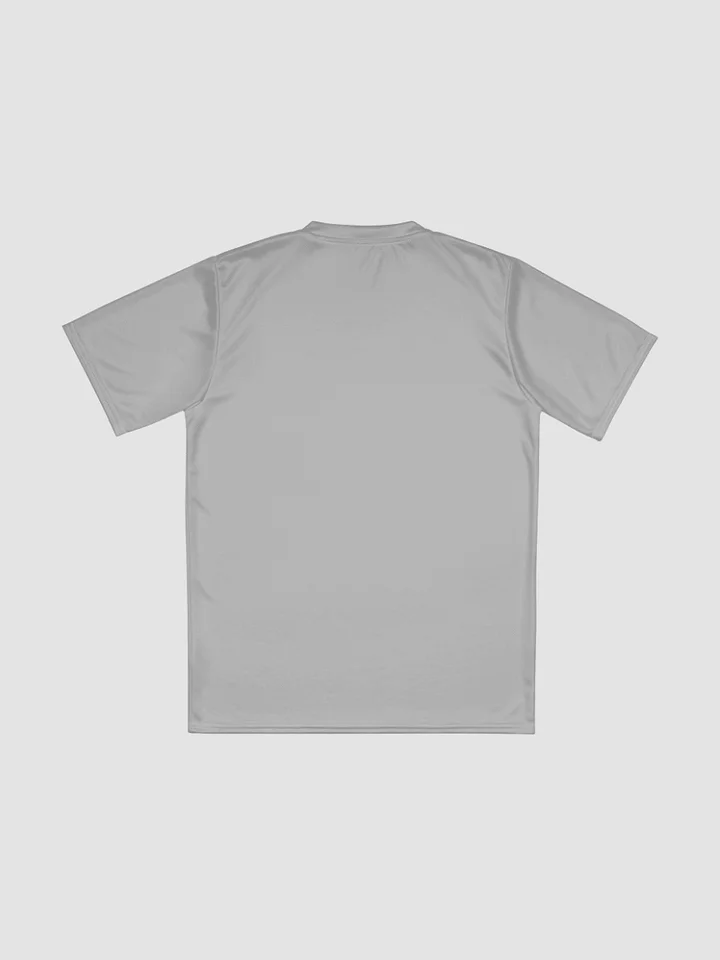 Vintage Valkyrie Sports Jersey - Grey | N7G product image (2)