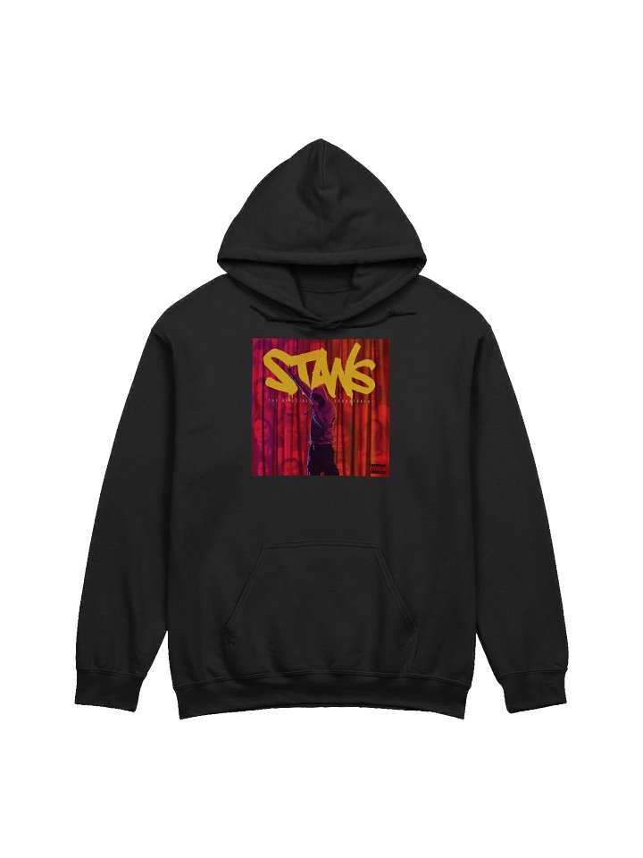 Everybody’s Looking At Me Eminem Hoodie product image (1)