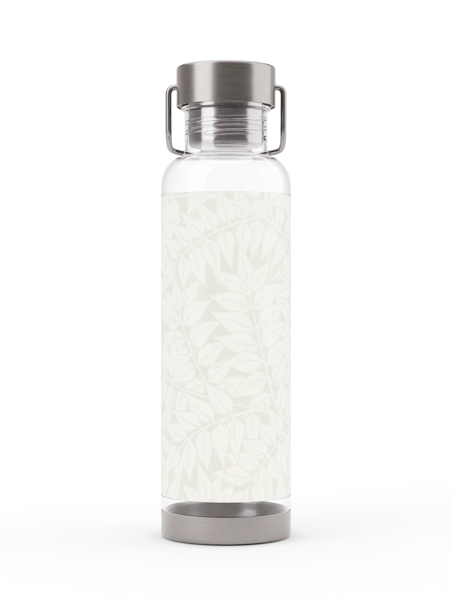 Thor Clear Tritan Sports Bottle product image (3)