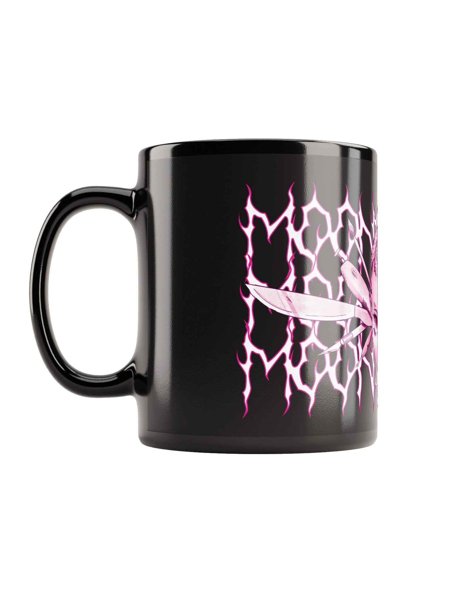 'moonsdolls metal (doll) head' mug product image (1)