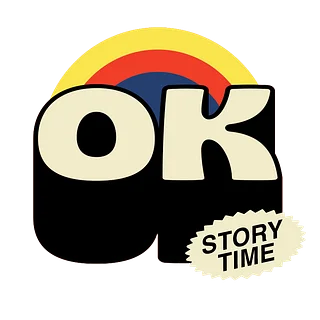 OK Storytime