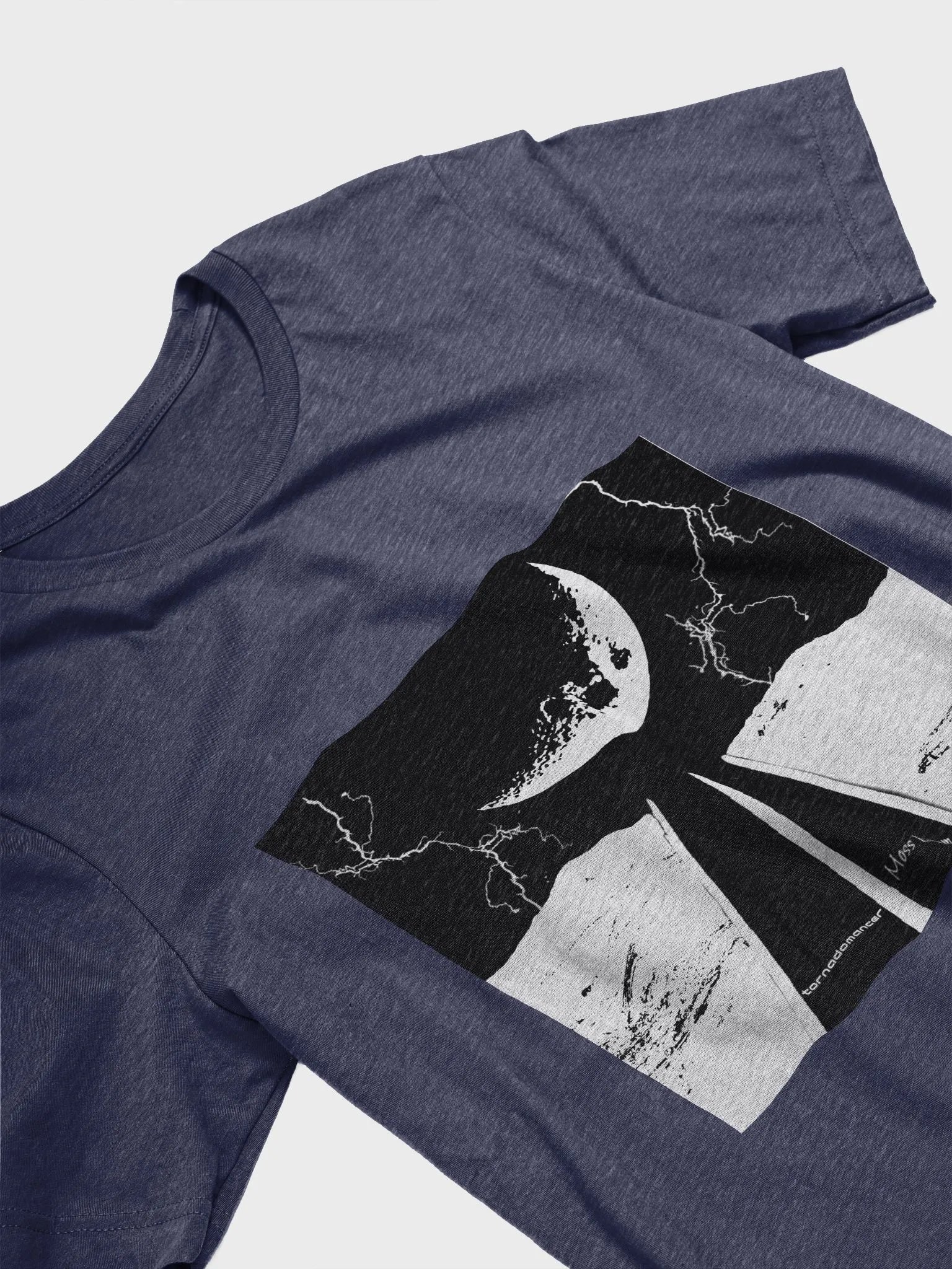 Tornadomancer T-Shirt product image (68)
