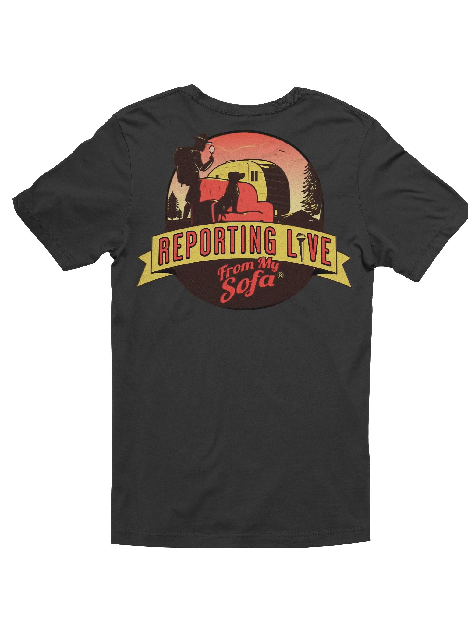 True Crime Detective Mom Shirt Gift product image (12)
