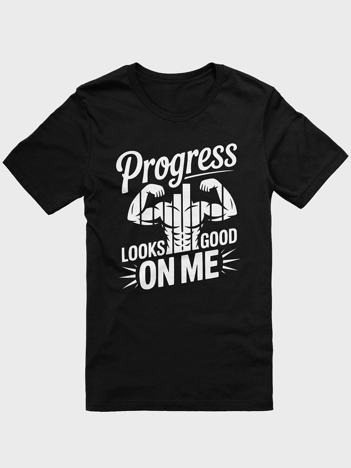 Progress looks good on me product image (1)