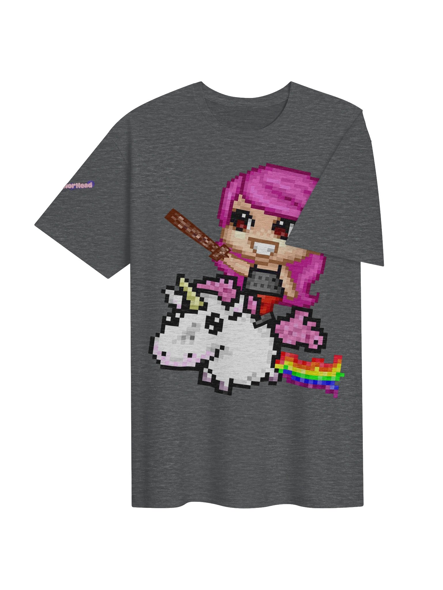 Subscriber Alert T-Shirt Unisex product image (124)
